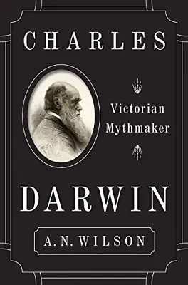 Charles Darwin: Victorian Mythmaker • £4.44