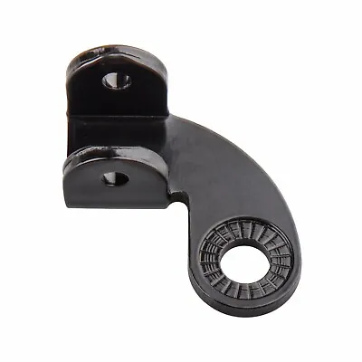 Burley Bike Standard Steel Hitch Quick Release & Bolt/On Axles SINGLE HITCH/One • $24.95