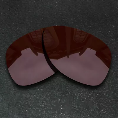 US Brown Polarized Replacement Lenses For-Oakley Dispatch 2 • $8