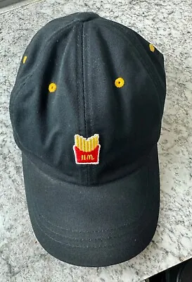 BTS McDonalds Collab Hat • $9.99