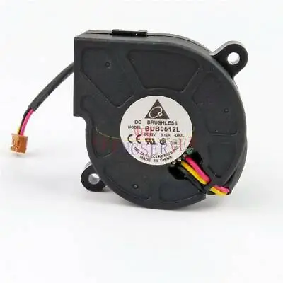 1PC Projector Turbo Fan For Delta BUB0512L Benq W1070 W1070+ I700 • $23.10