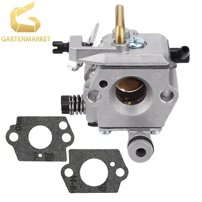 £13.39 • Buy Carburettor Fits STIHL WALBRO WT-426 024 026 MS240 MS260 Chainsaw  1121 120 0611