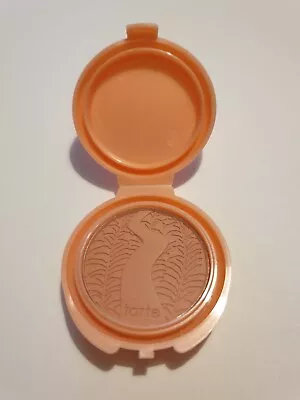 Tarte Amazonian Clay 12-Hour Blush In Captivating - 1g Mini/Travel Size New • £6.95