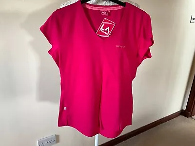 LA Gear T-Shirt Size 16 New With Tags • £4.99