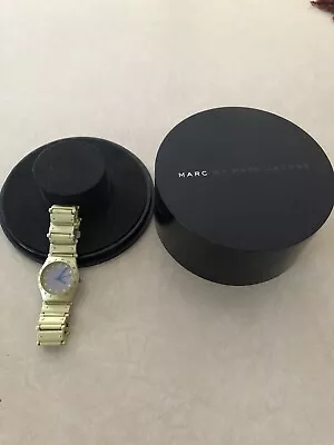 Marc Jacobs Watch Women  Light Green. Box Included. • $50