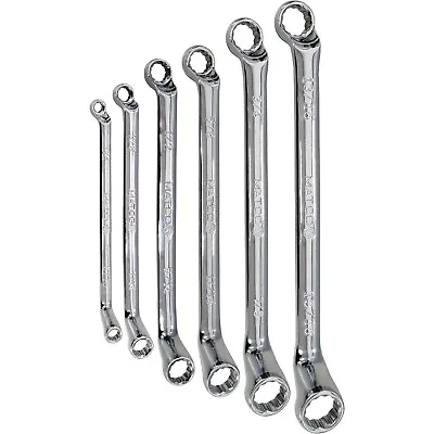 Matco 6 PIECE XL DEEP DOUBLE BOX WRENCH SET #SRBDL62TA Was 210$ - SALE OFF • $139