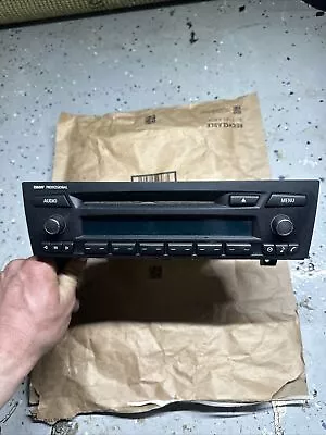 6512 9199389-02   Proffesional Bmw 3 Series  E90  Cd Radio Stereo  No Code • $60