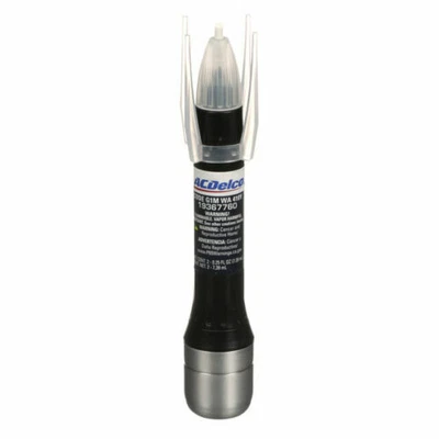 $19.29 • Buy ACDelco 19331539 Old Blue Eyes (WA410Y) Four-In-One Touch-Up Paint - .5 Oz Pen