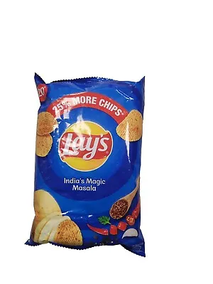 Lays Potato Chips  Flavours Available 50g  (PACK OF 5) • £9.99