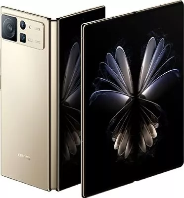 Xiaomi Mi Mix Fold 2 5G 8.02 12/1TB Snapdragon8+Gen1 50MP Leica Lenses ByFedEx • £2607.69