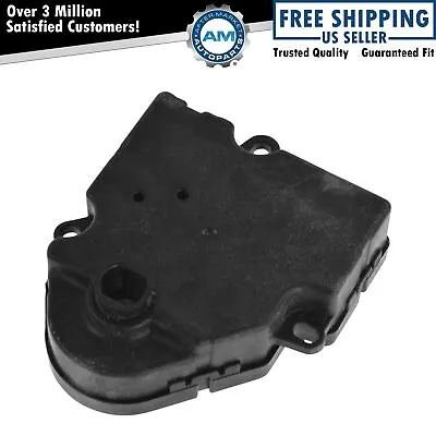 Heat Heater A/C AC Fan Air Vent Blend Door Actuator For Chevy GMC Pickup Truck • $22.46