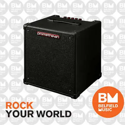 Ibanez P20-S Promethean Bass Guitar Amplifier Combo - Belfield Music - Brand New • $185