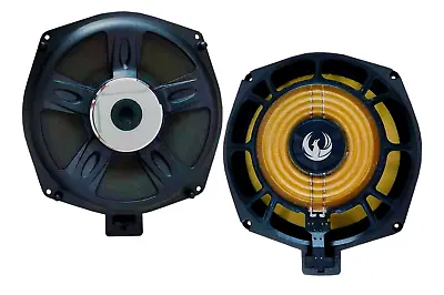 BMW Underseat Subwoofer Upgrade 4ohm • £340