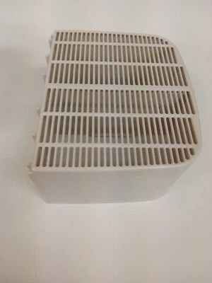 $12.50 • Buy FLUVAL 305 306 405 406  Media Baskets Used Replacement Parts Aquarium Filter 