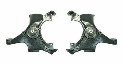 $378.37 • Buy Bell Tech 2105 Suspension Spindle Drop Set For 91-96 Caprice Impala Roadmaster