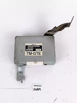 Toyota MK3 Supra Transmission Controller ECU • $34.99