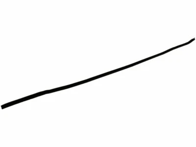 $61.78 • Buy Door Window Belt Weatherstrip V959WH For Jimmy 1973 1974 1975 1976 1977 1978