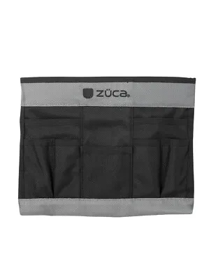 Zuca Stylist Pouch Slate • £24.11