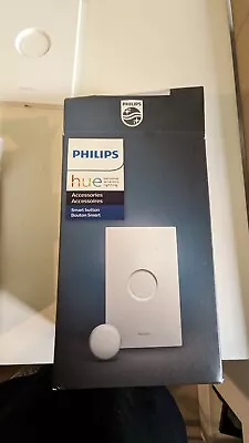 $48 • Buy Philips Hue Smart Button, Customisable Lighting Control