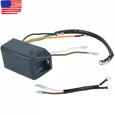 114-6222 For Mercury Mariner Outboard Switch Box CDI Power Pack 9-25106 18-5788 • $48.96