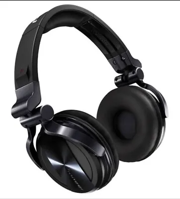 Monster Inspiration Active Noise-Canceling Over-Ear Headphones Titanium • $128.50