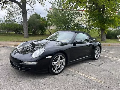 2006 Porsche 911  • $32000