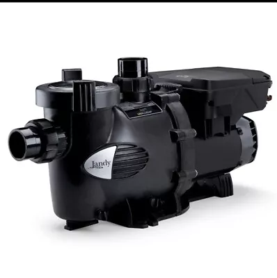 Jandy PlusHP 2.7HP No Controller 115/230V Variable Speed Pool Pump • $1550