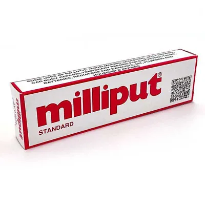Milliput Epoxy Putty Standard 4oz Rc Modelling Crafts • £3.99