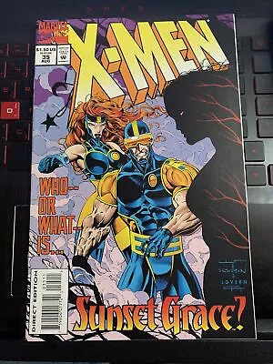 $2 • Buy X-Men 35