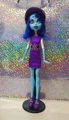Monster High Create A Monster 3 Three Eyed Ghoul  • $75.76