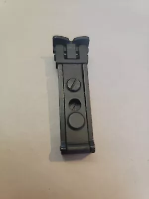 T/c ~ Thompson Center Hawken Rear Sight  • $49