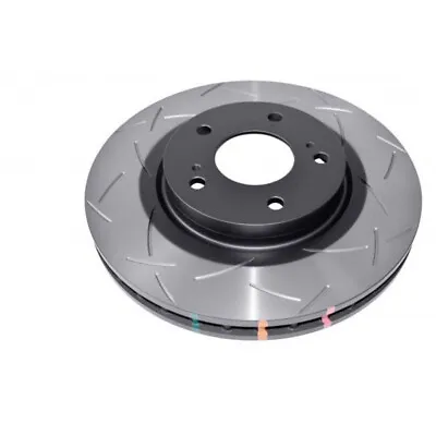 DBA For Nissan R33 1993-1998 Slotted Rotor 4000 Series Front • $239.40