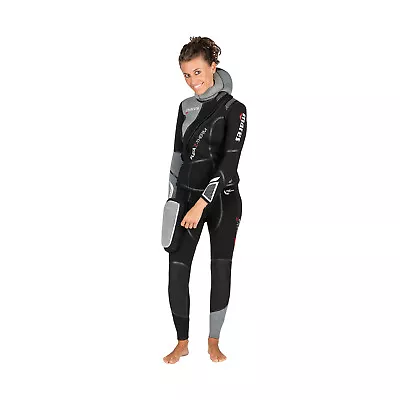 Mares Neoprene Diving Suit Flexa Z-therm • $485.24