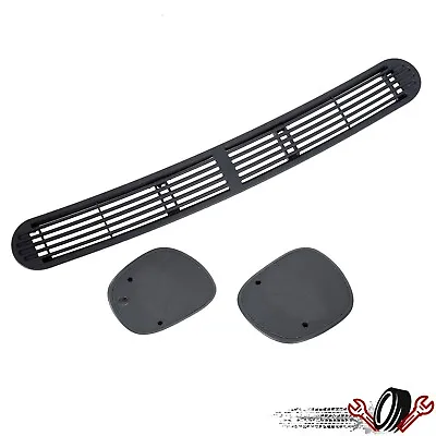 Replacement Defrost Vent Panel & Dash Board Grille Speaker Cover For GMC Jimmy • $22.09