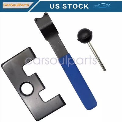 NEW Diesel Timing Belt Tools FOR VW TDI 1.9 ALH Beetle Golf Jetta 1998-06 • $23.69