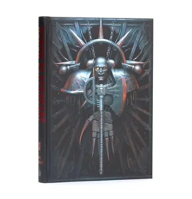 $150 • Buy Huron Blackheart Master Of The Maelstrom Special (Limited Edition) 40k Pre Order