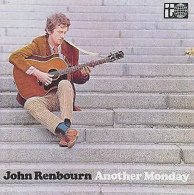 £6.25 • Buy Another Monday By John Renbourn (CD, 2008)