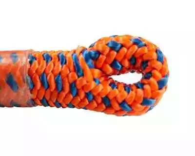 Teufelberger Tachyon Climbing Rope 7/16  11.5mm24 Strand 150 200 & 600 FT • $265