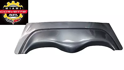 98-04 Corvette C5 OEM  Convertible Top Tonneau Lid Cover M Spiral Gray  341-S • $199.99