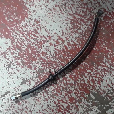 $115.99 • Buy Mercedes Vacuum Booster Line Hose Assembly Om617 W123 300D CD TD Some 240D