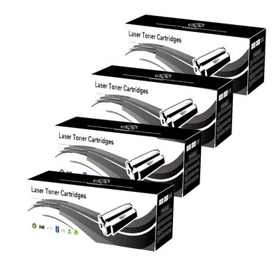 £46.99 • Buy 4 X Toner Cartridges Compatible Replacements For Samsung MLT-D101S - ML2165 