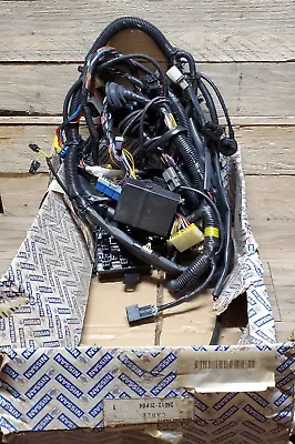 Nos Nissan 300zx - Non Turbo - Manual - Engine Wire Harness Wiring 1986 87 88 • $550