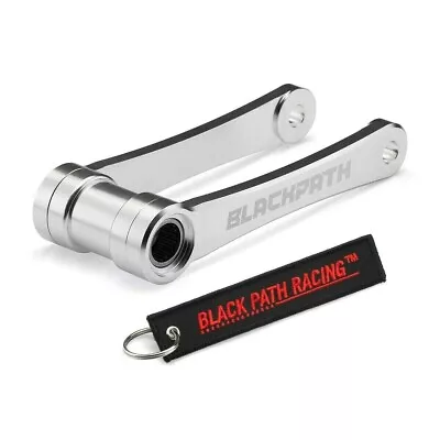 For 00-07 CR250R 1.5-2  T6 Billet Extra Handling Lowering Links Kit Honda CR250R • $115.95