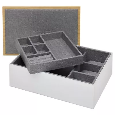 EVA Large Jewellery Box • $59.95