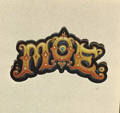 Moe. Sticker • $11