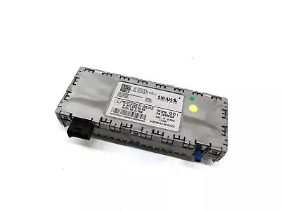 13-16 Mercedes C117 C218 R172 W212 W463 X166 X204 Sirius Satellite Radio Module • $53.99