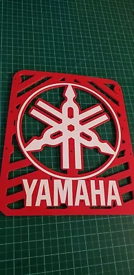 Yamaha Banshee Grill Custom ....  • $40