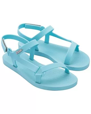 Melissa Shoes Sun Downtown Papete Women's • $19.99