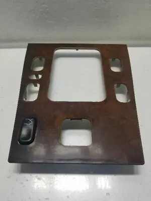 C280 C230 W202 94 95 96 97 98 99 00 Wood Shift Cover 2026833008 • $75