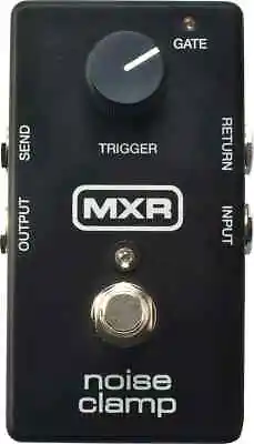 Mxr Noise Clamp • $159.99